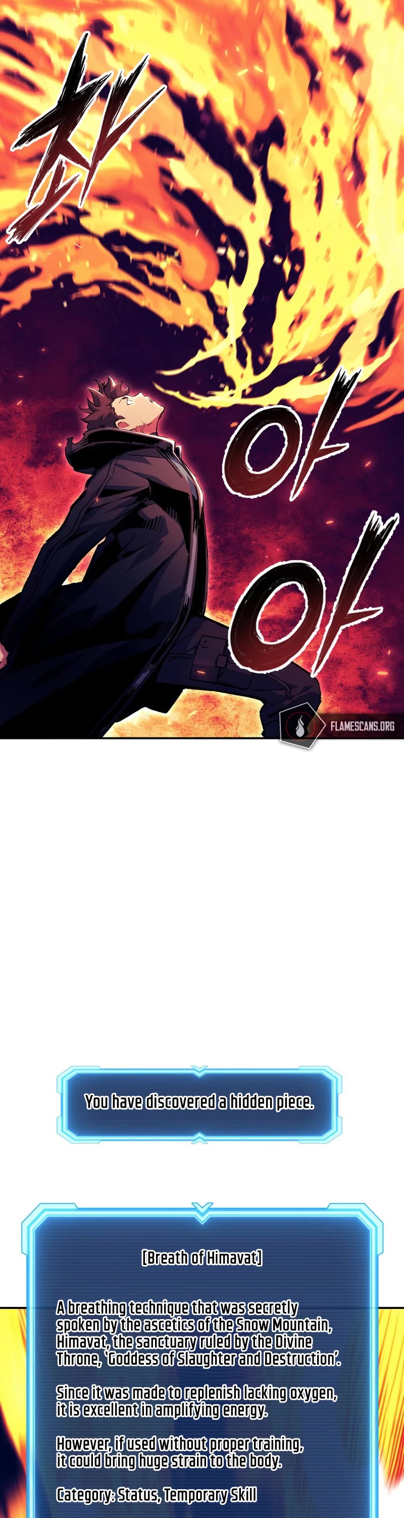 Return of the Broken Constellation Chapter 86 page 42 - Chapter 86