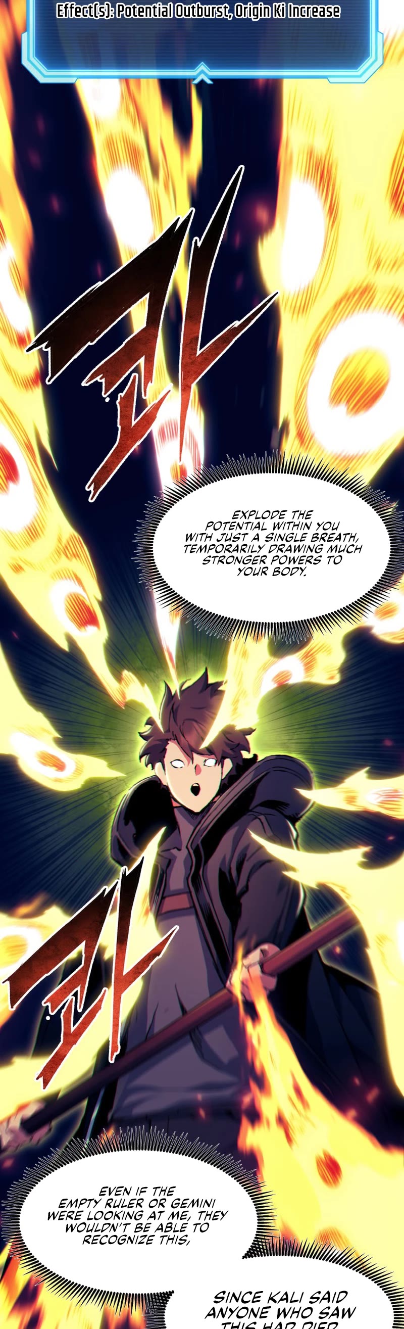 Return of the Broken Constellation Chapter 86 page 43 - Chapter 86