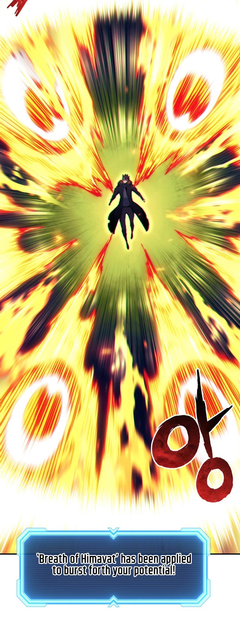 Return of the Broken Constellation Chapter 86 page 47 - Chapter 86