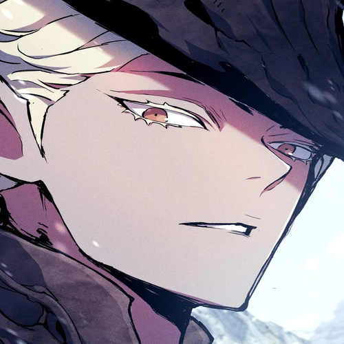 Return of the Broken Constellation Chapter 86 cover