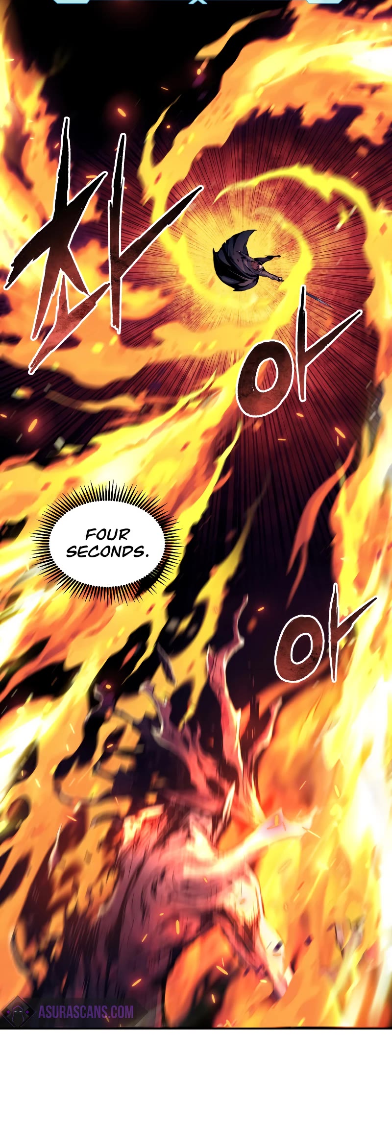 Return of the Broken Constellation Chapter 87 page 11 - Chapter 87