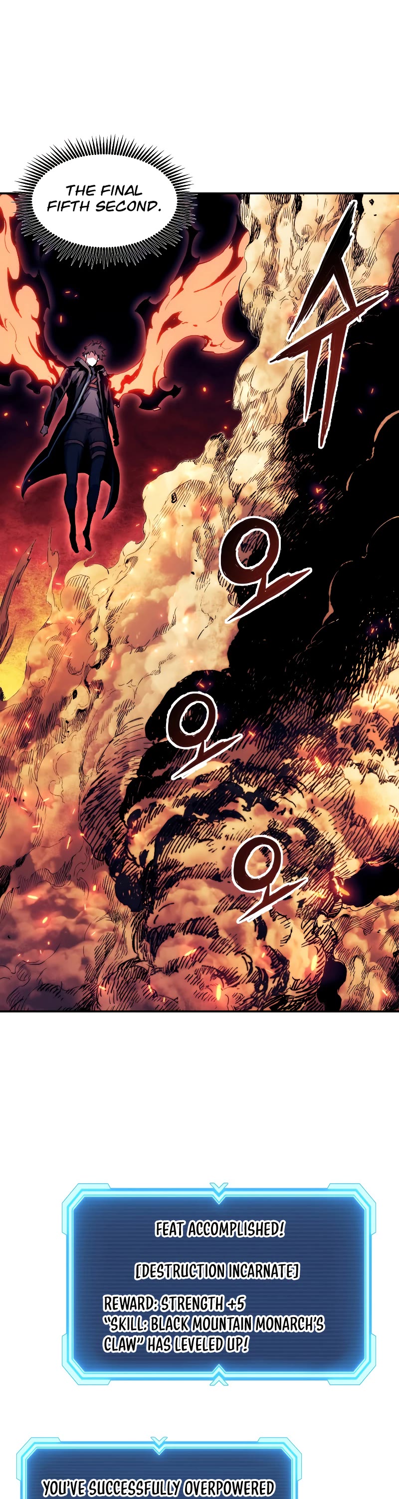 Return of the Broken Constellation Chapter 87 page 13 - Chapter 87