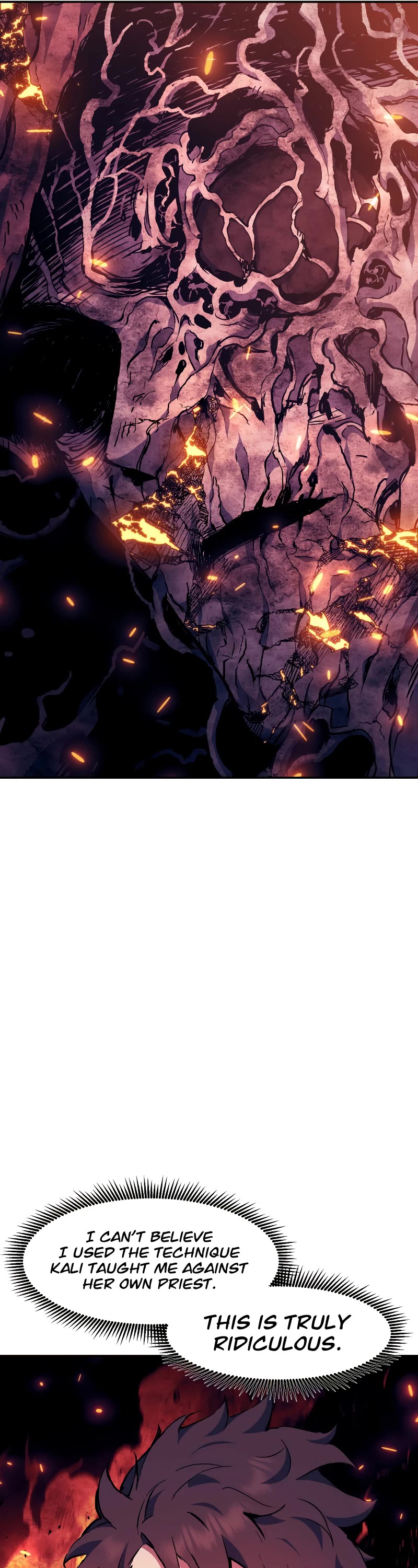 Return of the Broken Constellation Chapter 87 page 17 - Chapter 87