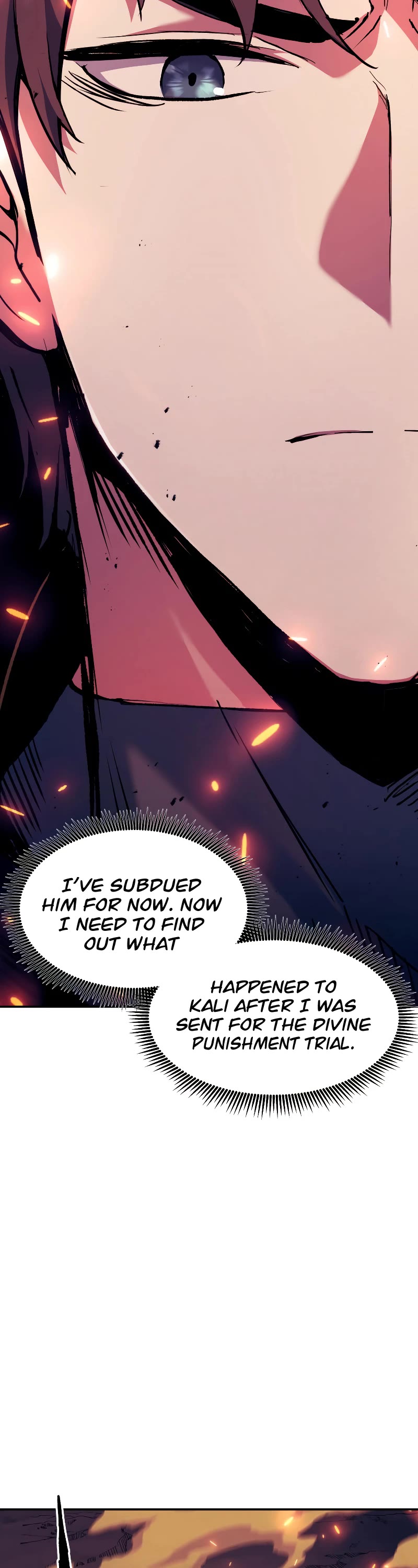 Return of the Broken Constellation Chapter 87 page 19 - Chapter 87