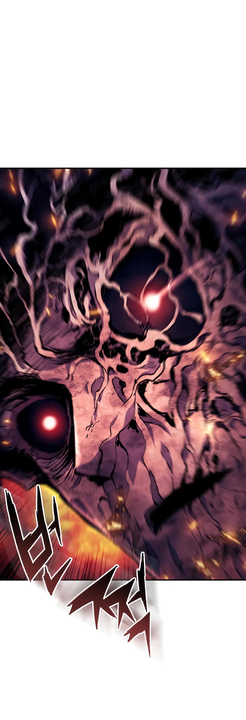 Return of the Broken Constellation Chapter 87 page 21 - Chapter 87