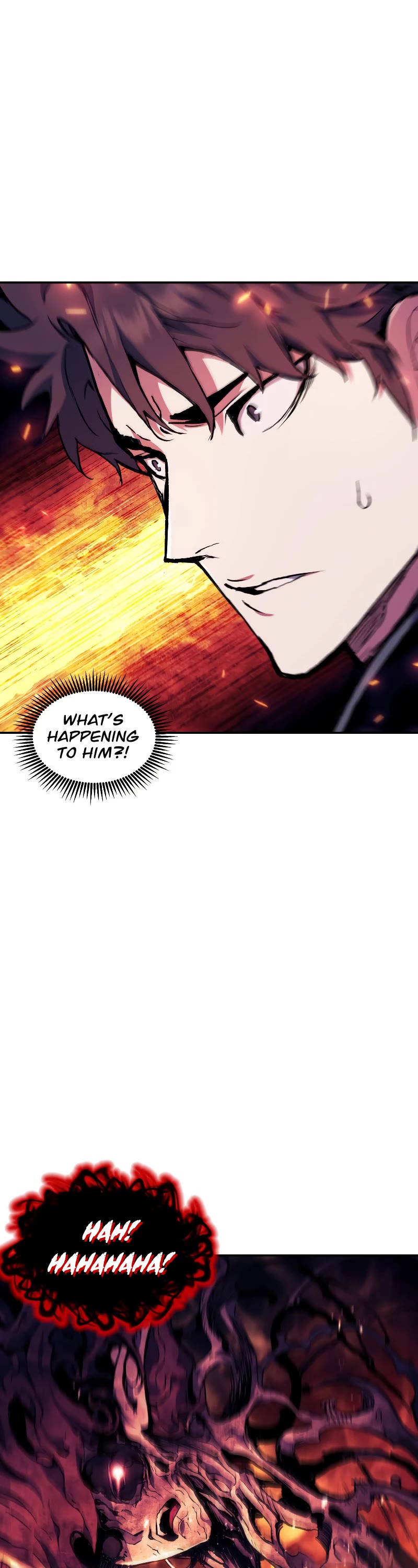Return of the Broken Constellation Chapter 87 page 22 - Chapter 87