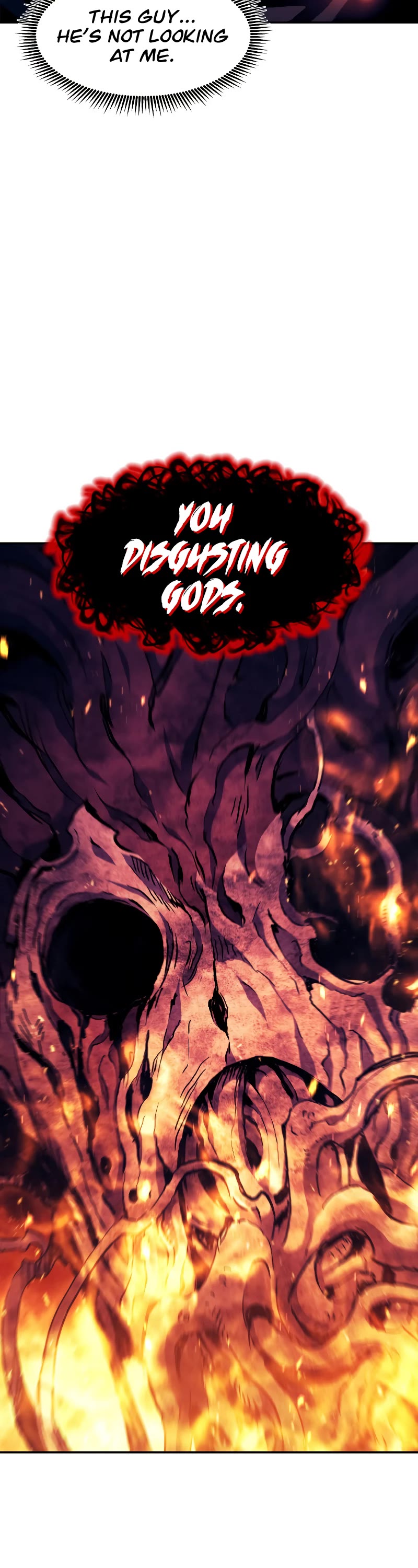 Return of the Broken Constellation Chapter 87 page 24 - Chapter 87