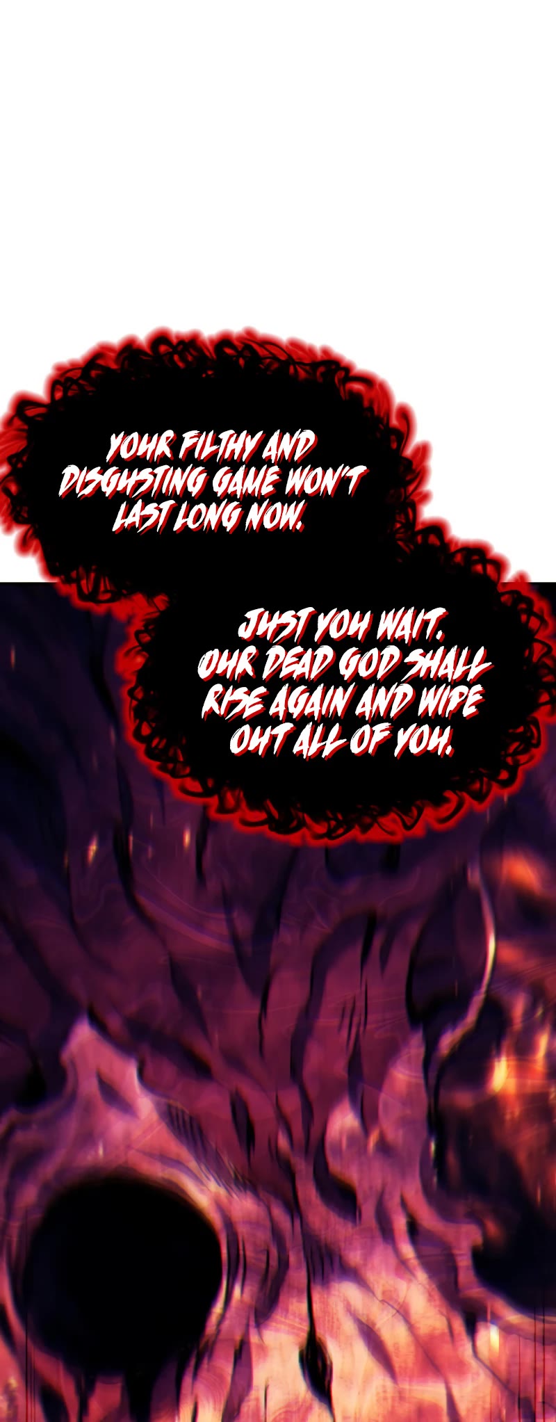 Return of the Broken Constellation Chapter 87 page 25 - Chapter 87
