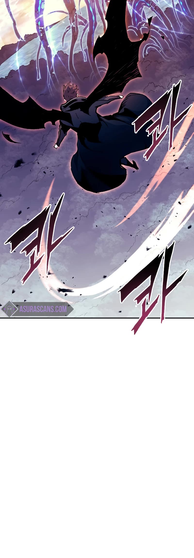 Return of the Broken Constellation Chapter 87 page 31 - Chapter 87
