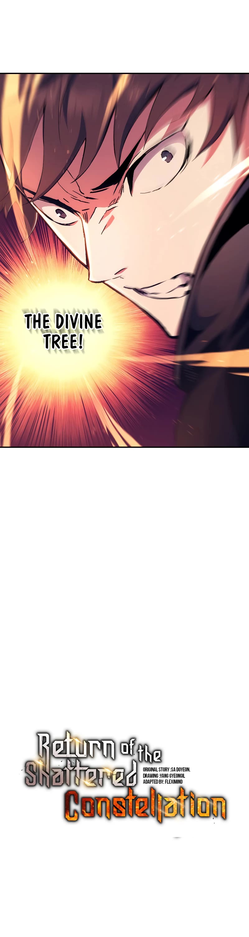 Return of the Broken Constellation Chapter 87 page 34 - Chapter 87
