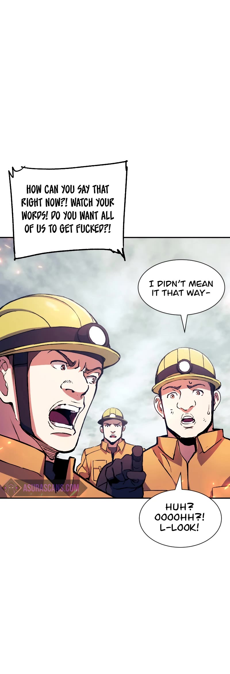 Return of the Broken Constellation Chapter 87 page 36 - Chapter 87