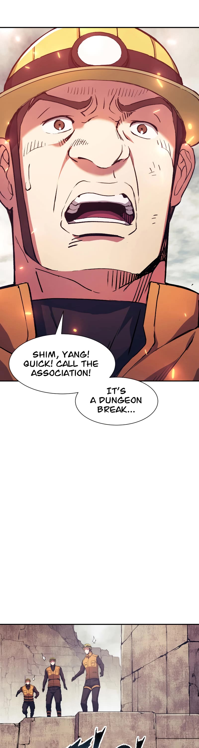 Return of the Broken Constellation Chapter 87 page 38 - Chapter 87