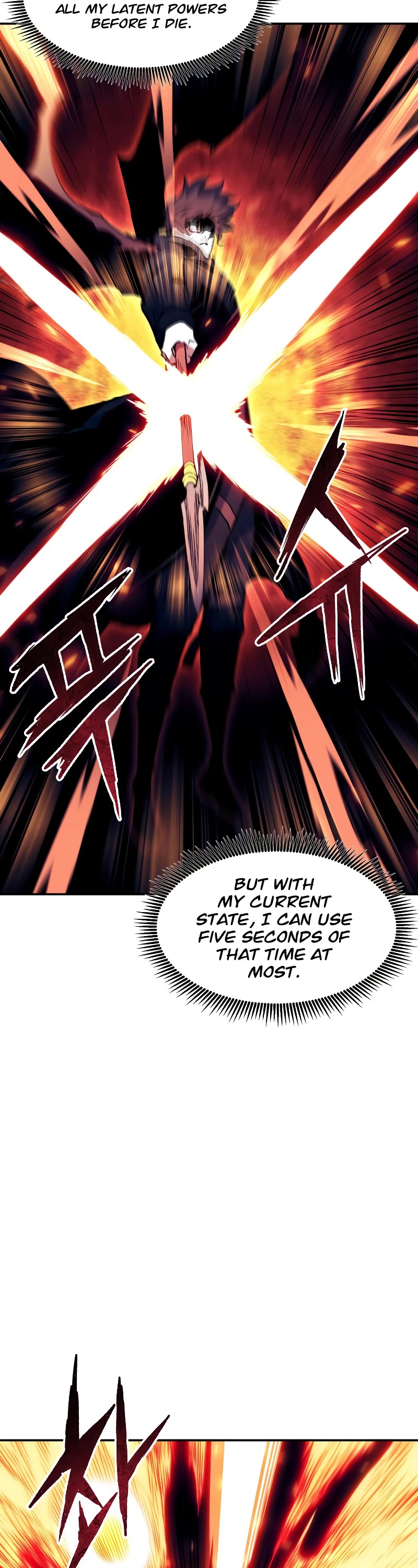 Return of the Broken Constellation Chapter 87 page 4 - Chapter 87