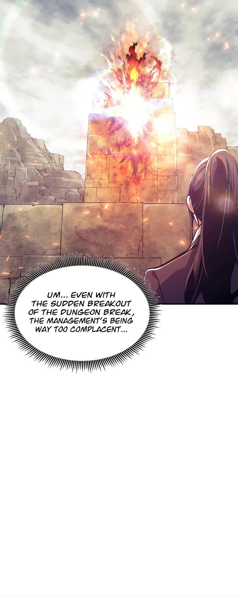 Return of the Broken Constellation Chapter 87 page 41 - Chapter 87