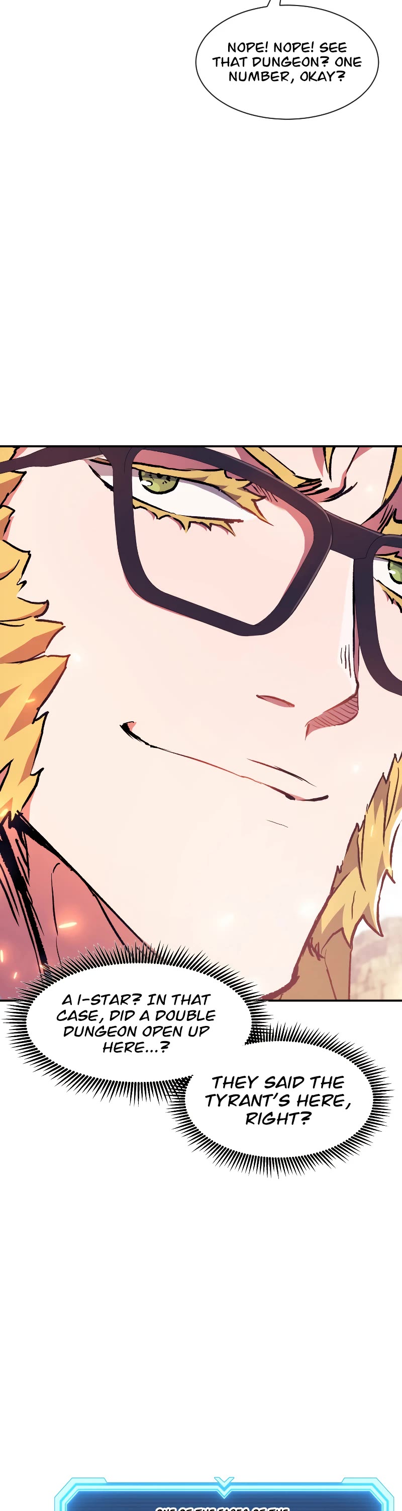 Return of the Broken Constellation Chapter 87 page 43 - Chapter 87