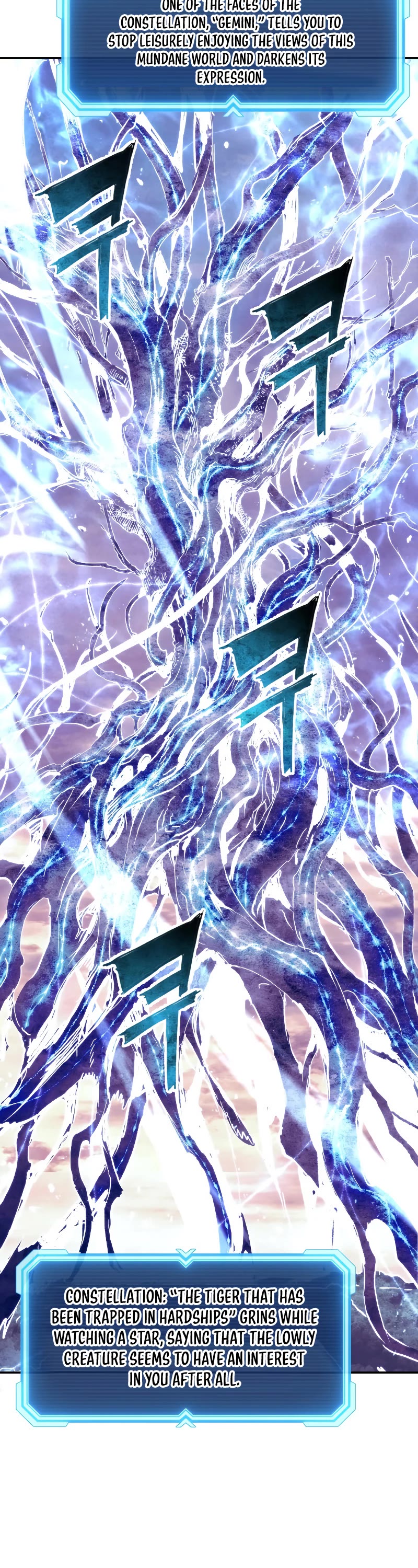 Return of the Broken Constellation Chapter 87 page 44 - Chapter 87