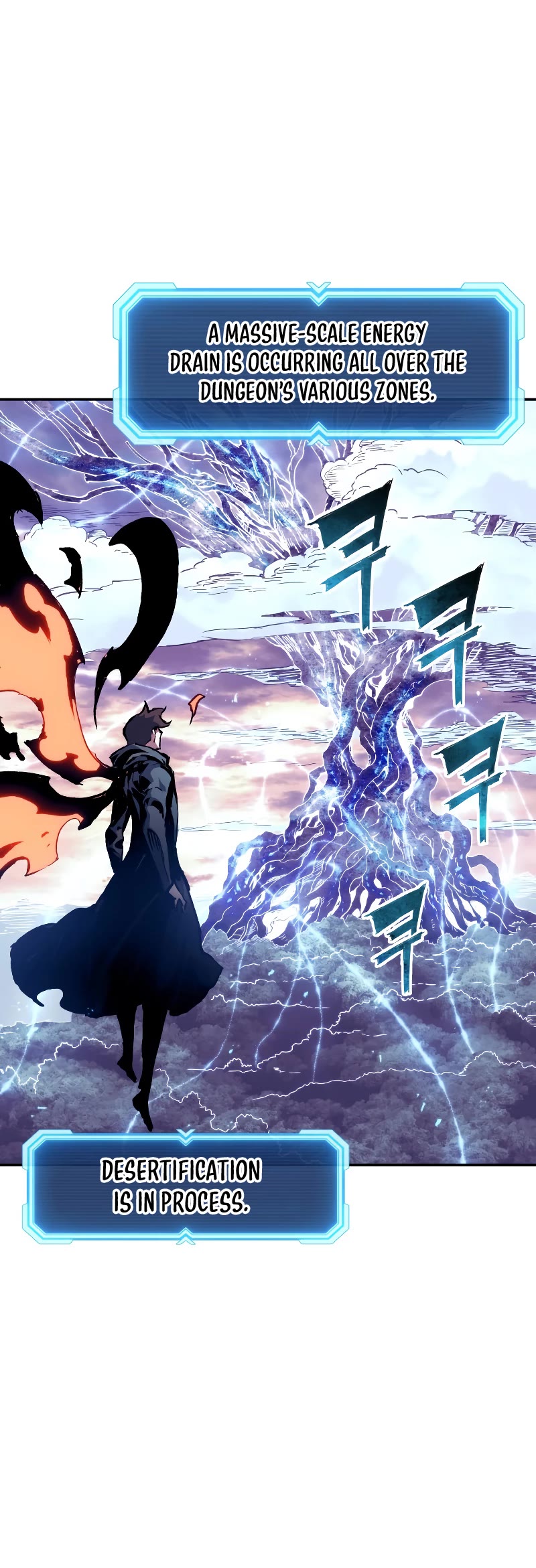 Return of the Broken Constellation Chapter 87 page 45 - Chapter 87