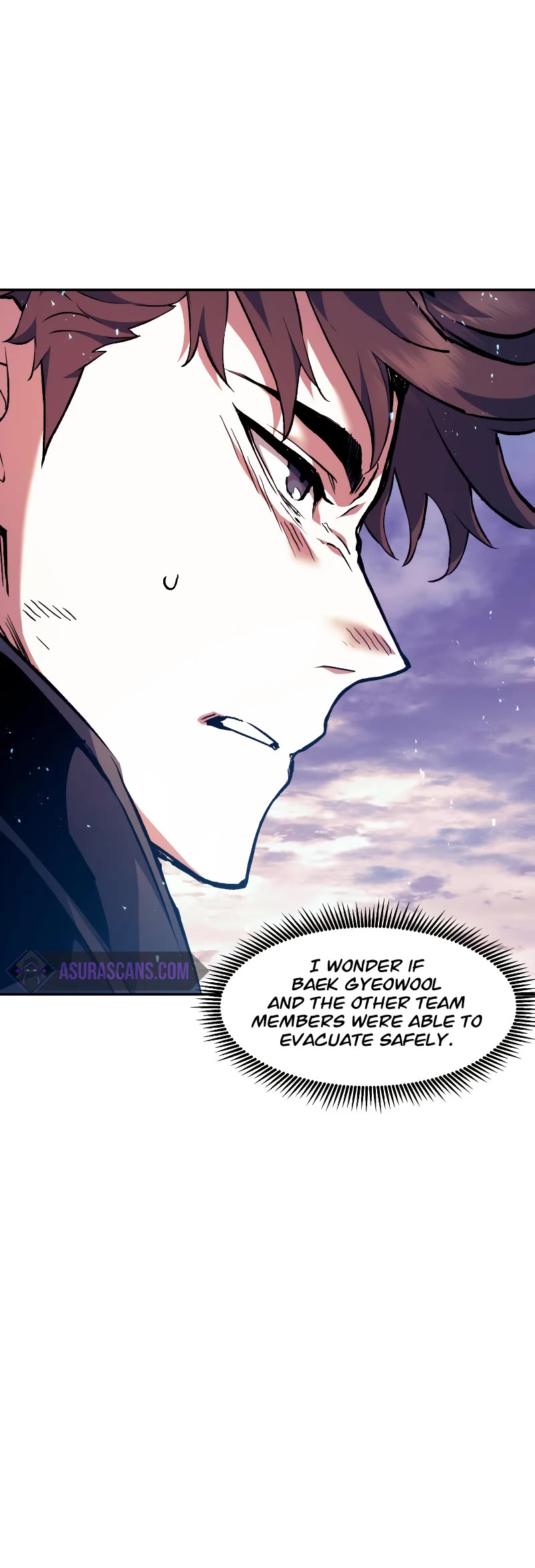 Return of the Broken Constellation Chapter 87 page 46 - Chapter 87