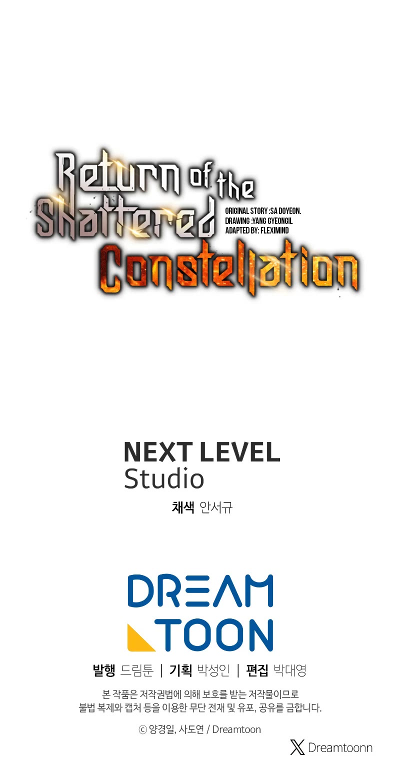 Return of the Broken Constellation Chapter 87 page 47 - Chapter 87
