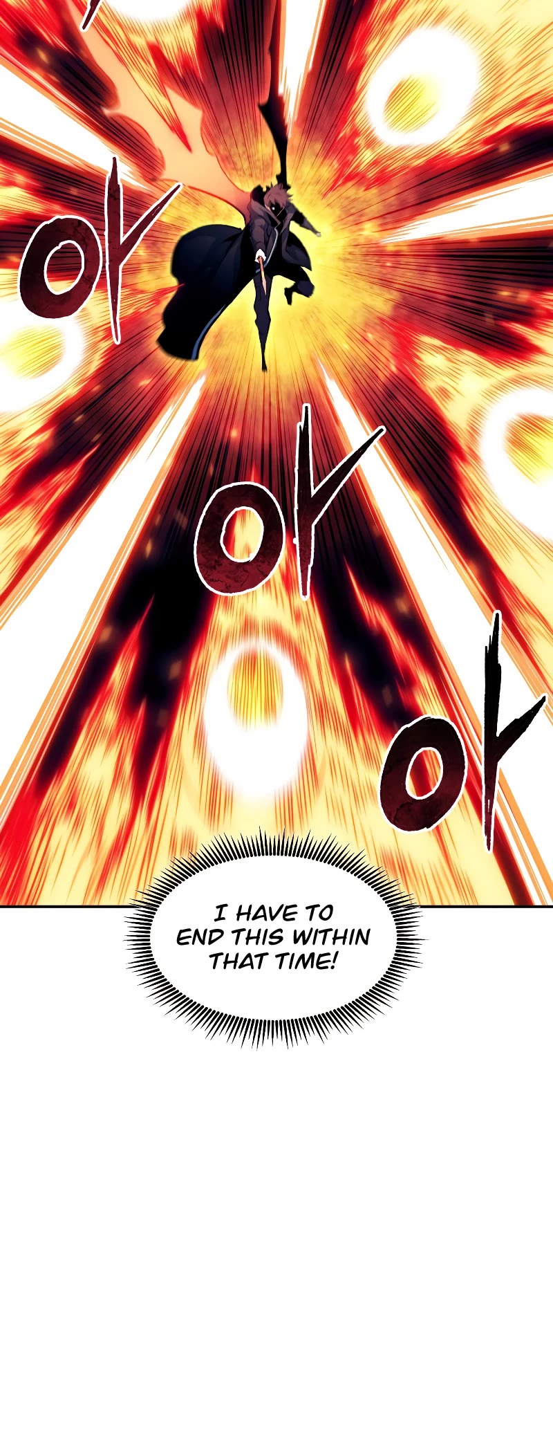 Return of the Broken Constellation Chapter 87 page 5 - Chapter 87