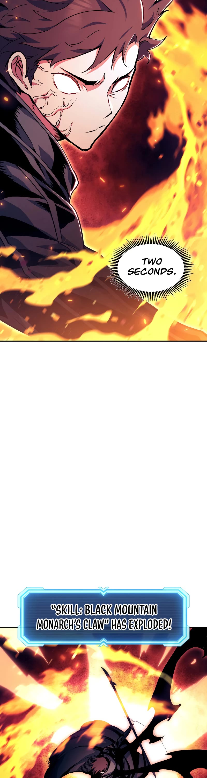 Return of the Broken Constellation Chapter 87 page 8 - Chapter 87