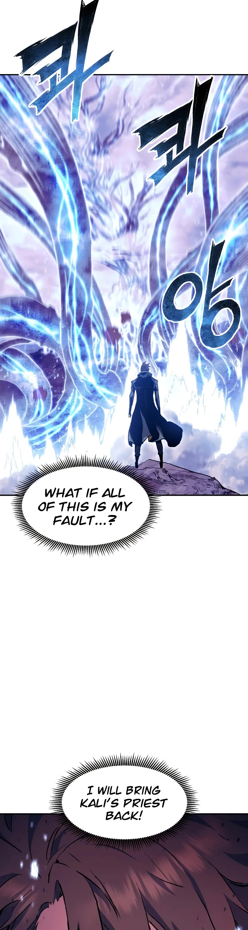 Return of the Broken Constellation Chapter 88 page 10 - Chapter 88