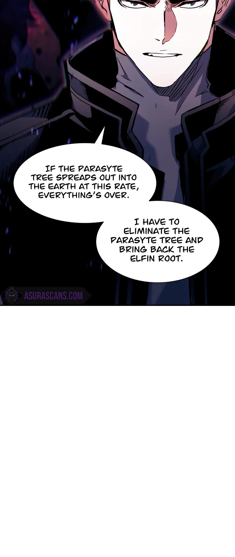 Return of the Broken Constellation Chapter 88 page 13 - Chapter 88