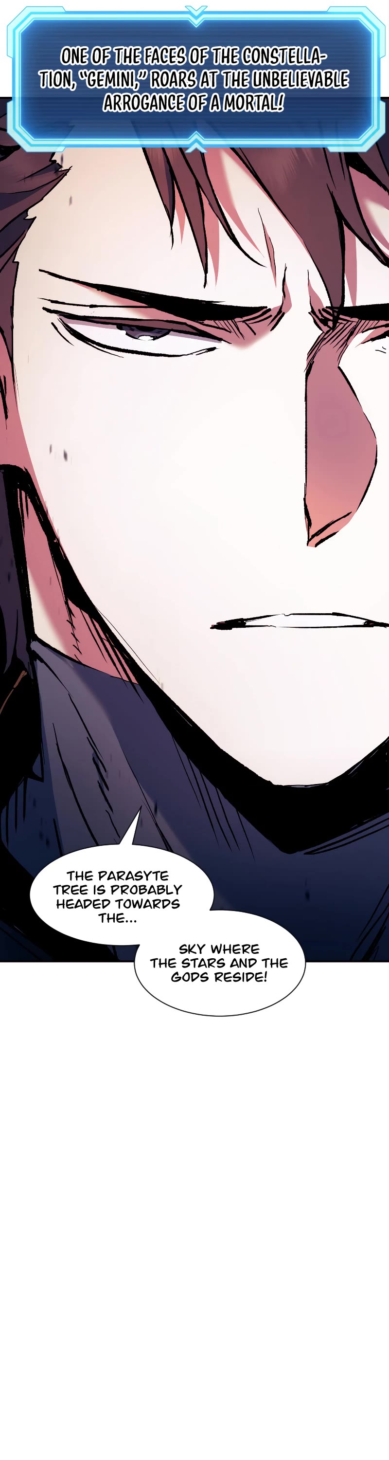 Return of the Broken Constellation Chapter 88 page 14 - Chapter 88