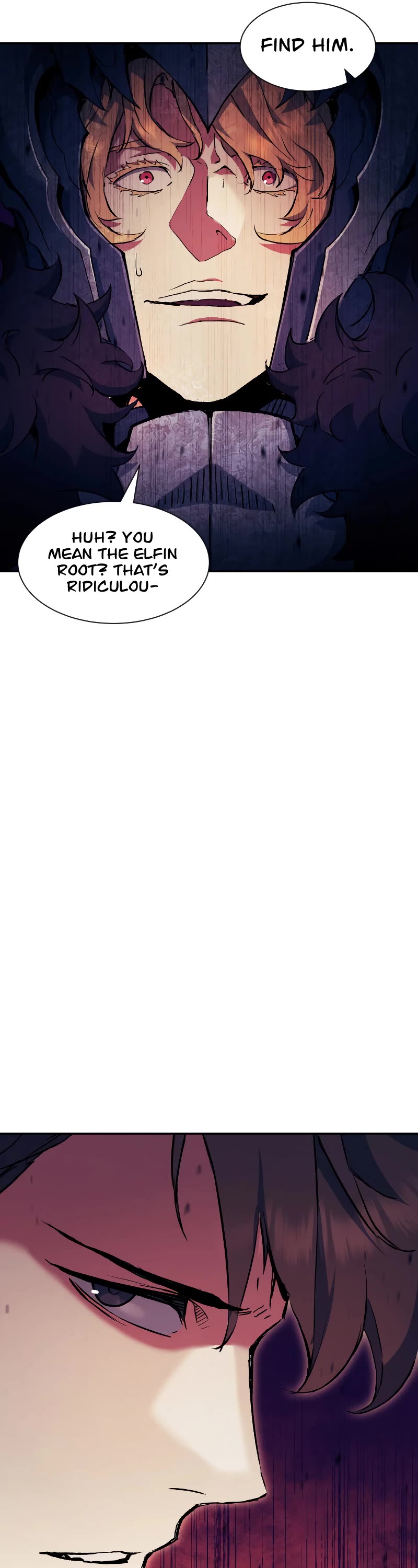 Return of the Broken Constellation Chapter 88 page 15 - Chapter 88
