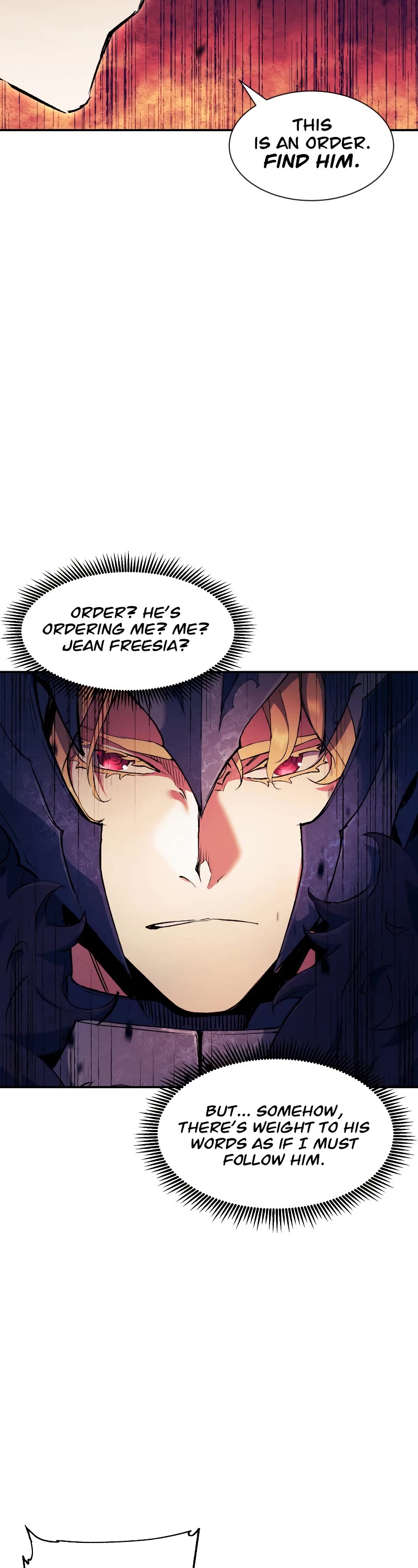 Return of the Broken Constellation Chapter 88 page 16 - Chapter 88
