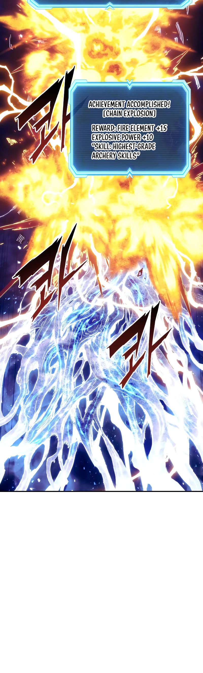 Return of the Broken Constellation Chapter 88 page 23 - Chapter 88