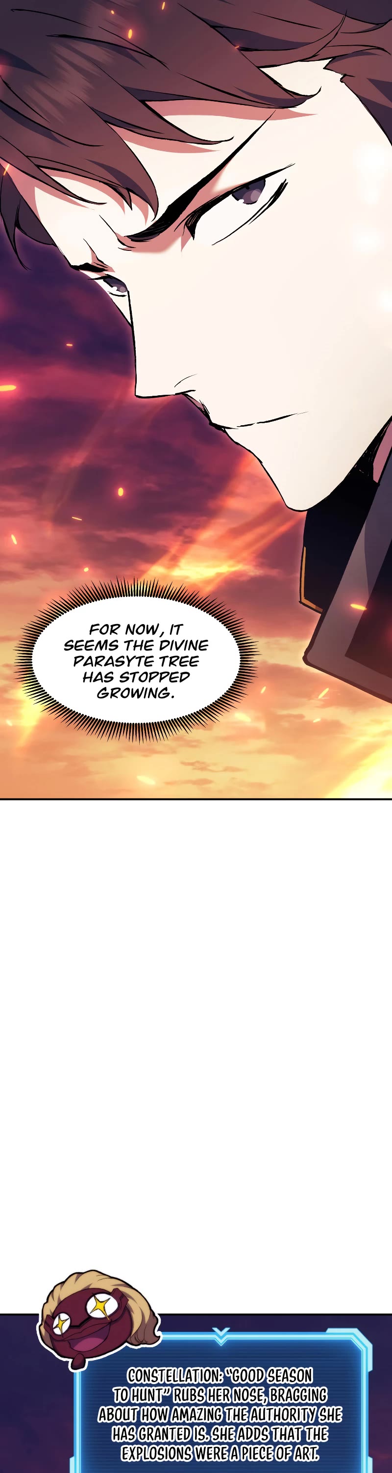 Return of the Broken Constellation Chapter 88 page 25 - Chapter 88