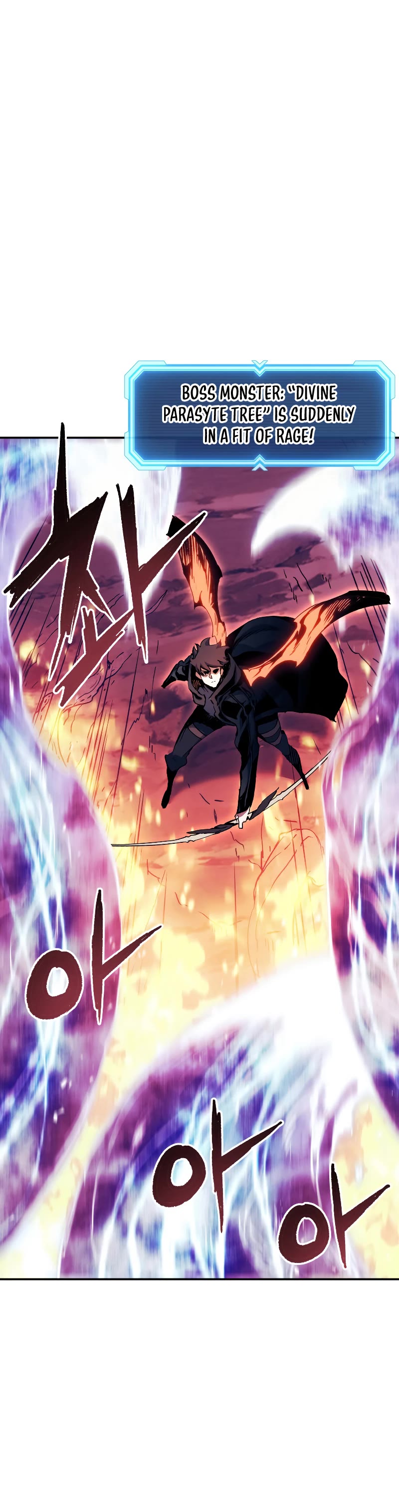 Return of the Broken Constellation Chapter 88 page 27 - Chapter 88