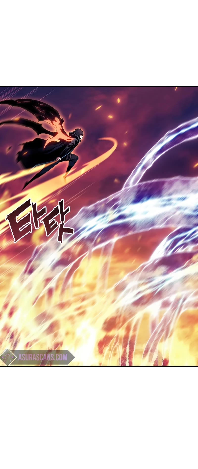 Return of the Broken Constellation Chapter 88 page 30 - Chapter 88