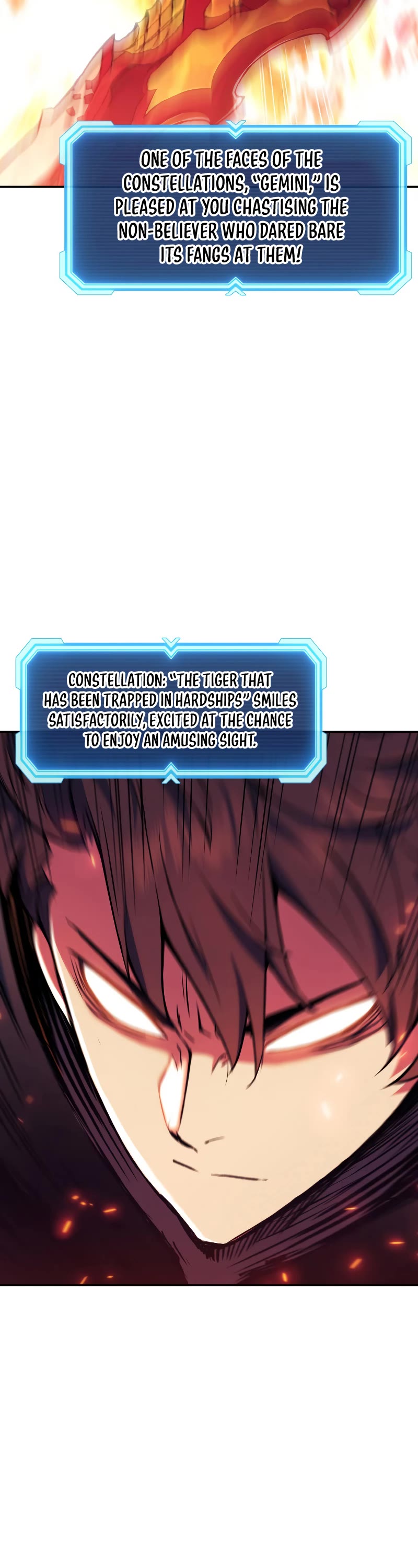 Return of the Broken Constellation Chapter 88 page 32 - Chapter 88