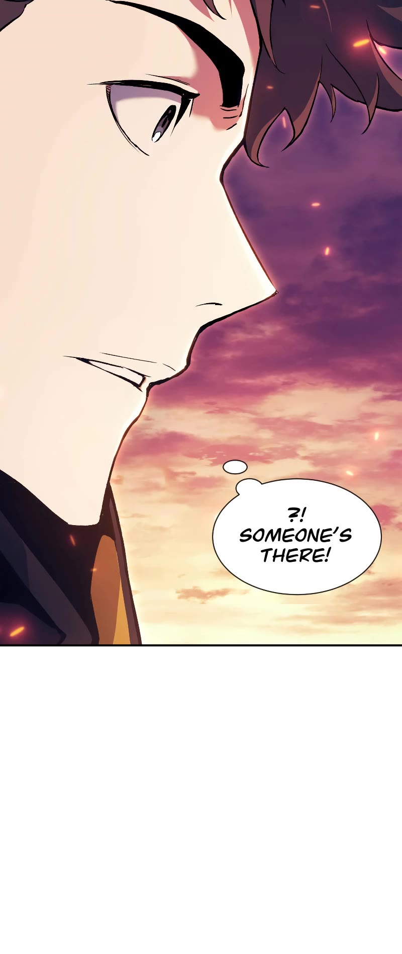 Return of the Broken Constellation Chapter 88 page 35 - Chapter 88
