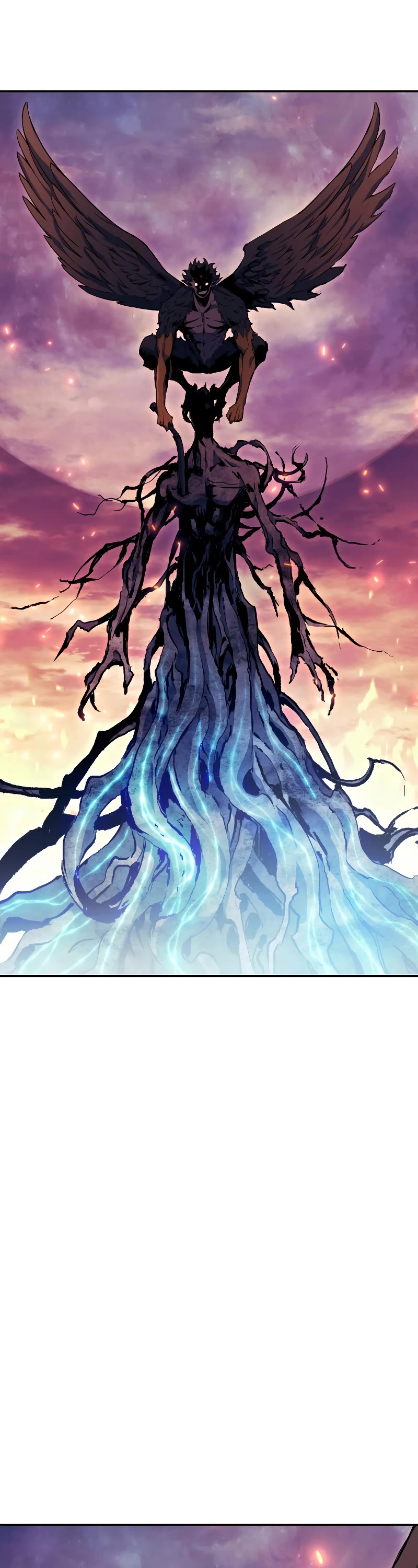 Return of the Broken Constellation Chapter 88 page 37 - Chapter 88