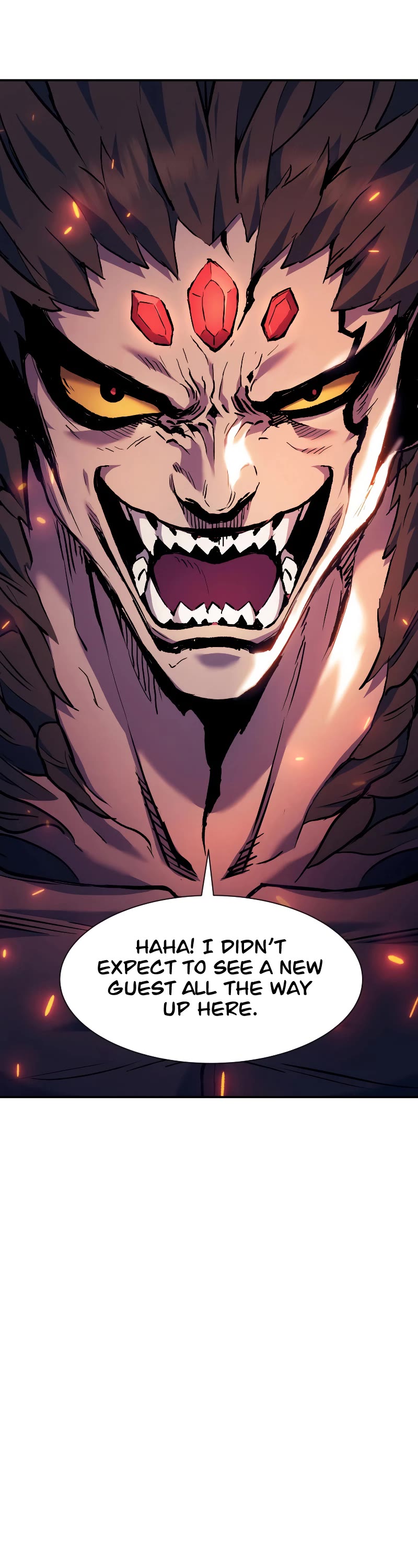 Return of the Broken Constellation Chapter 88 page 39 - Chapter 88