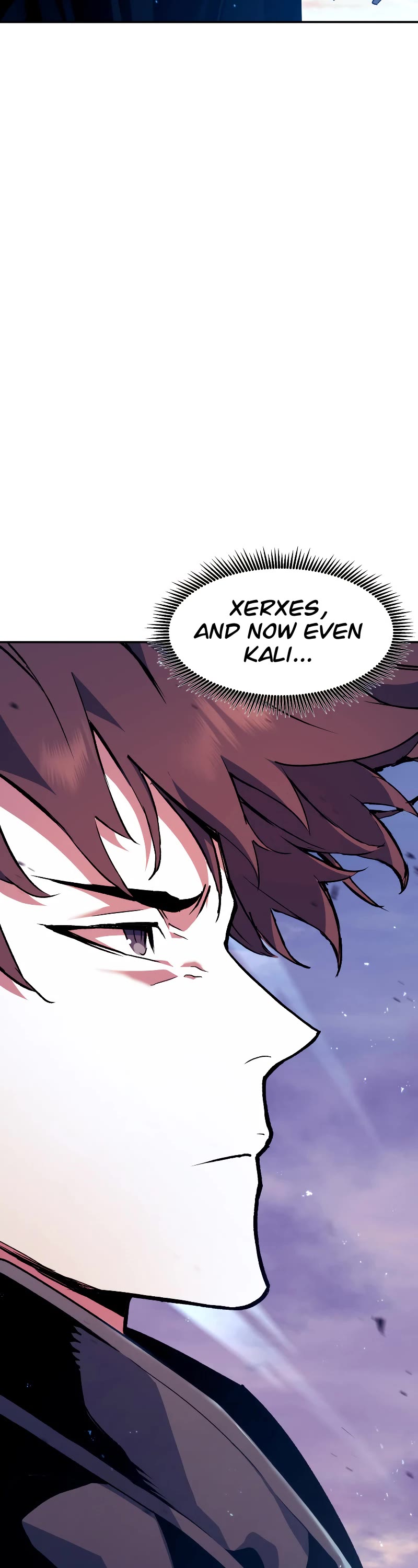 Return of the Broken Constellation Chapter 88 page 4 - Chapter 88