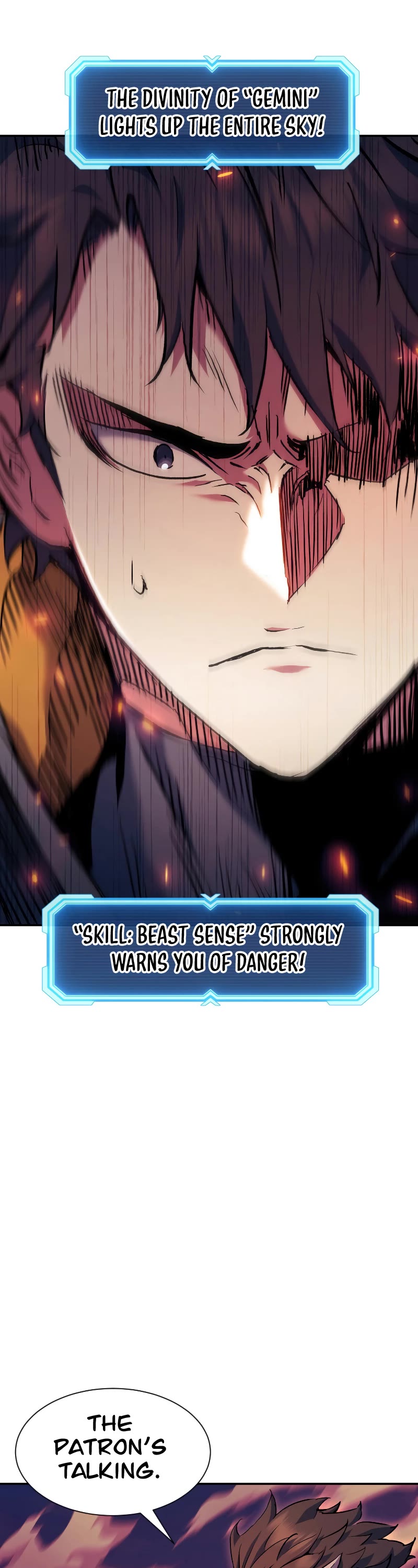 Return of the Broken Constellation Chapter 88 page 40 - Chapter 88
