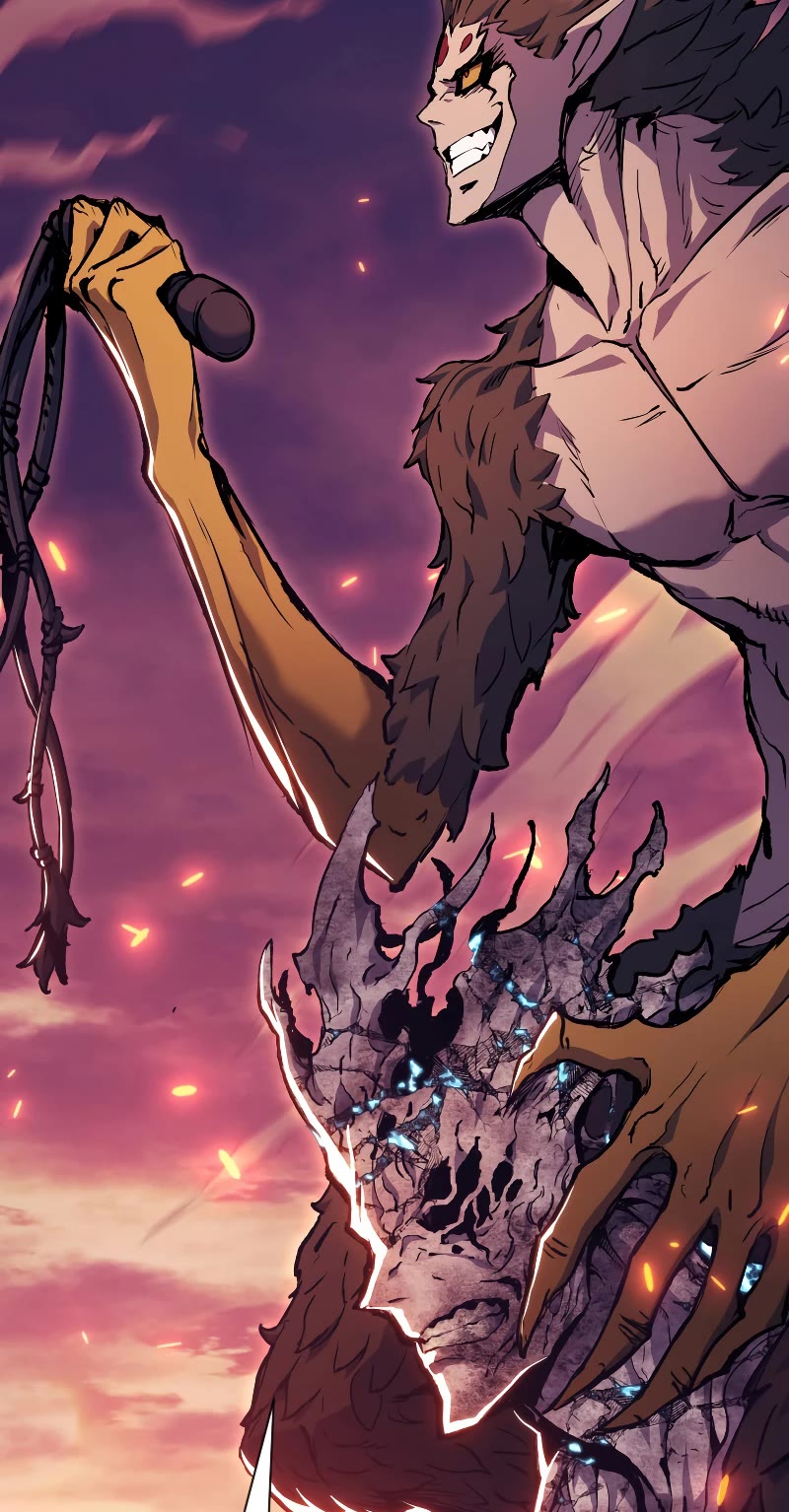 Return of the Broken Constellation Chapter 88 page 41 - Chapter 88