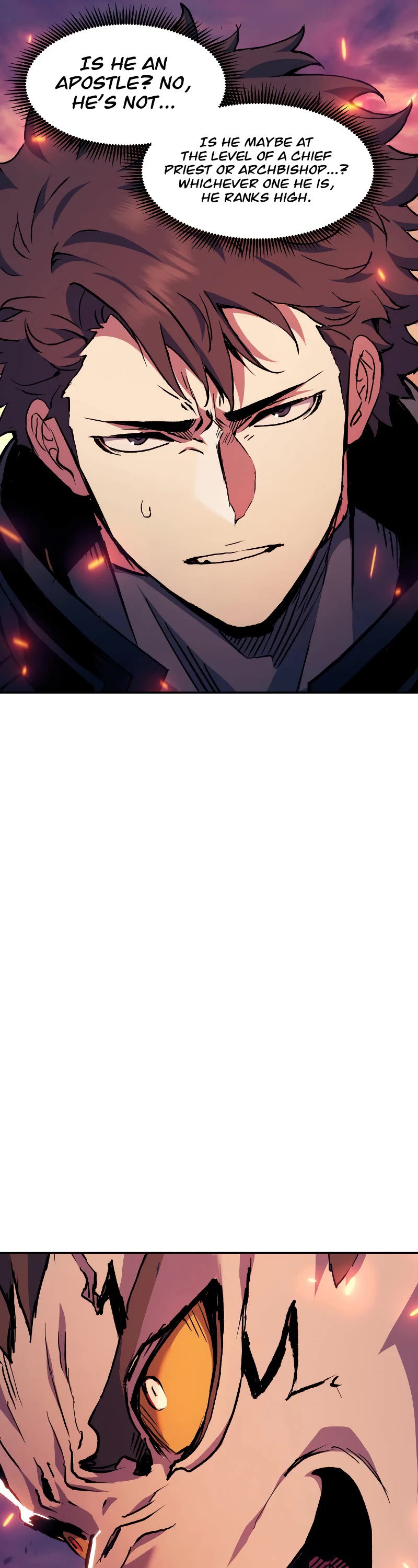 Return of the Broken Constellation Chapter 88 page 43 - Chapter 88