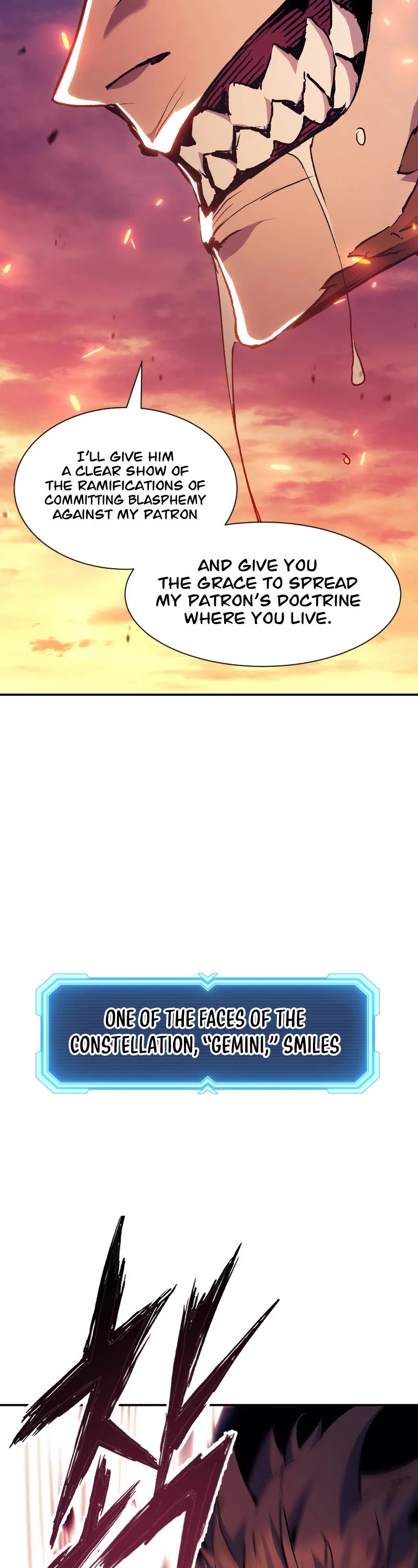 Return of the Broken Constellation Chapter 88 page 44 - Chapter 88