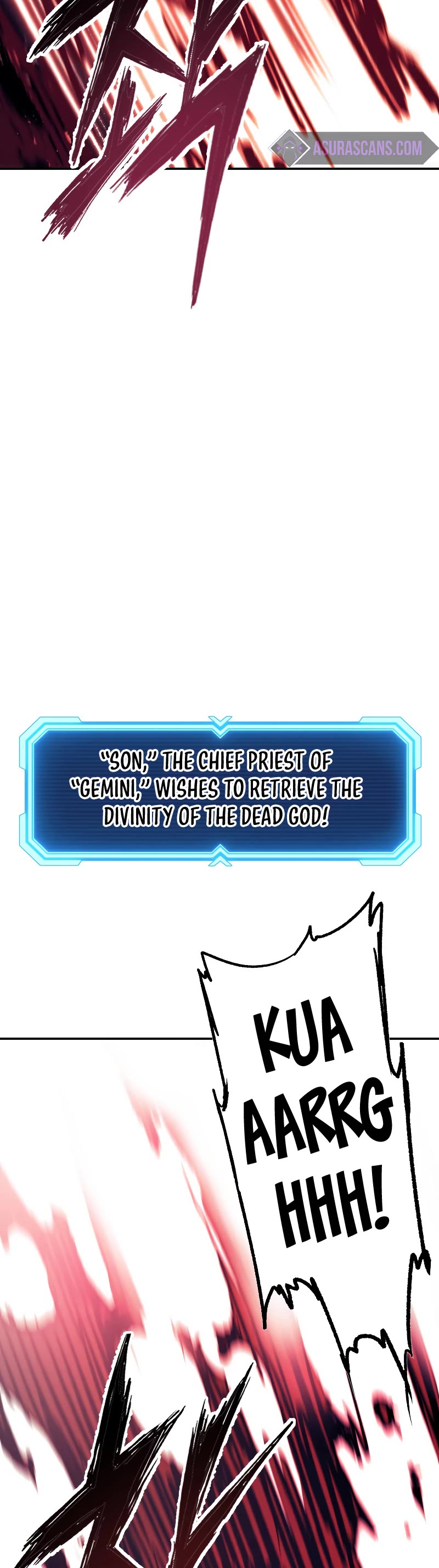 Return of the Broken Constellation Chapter 88 page 46 - Chapter 88