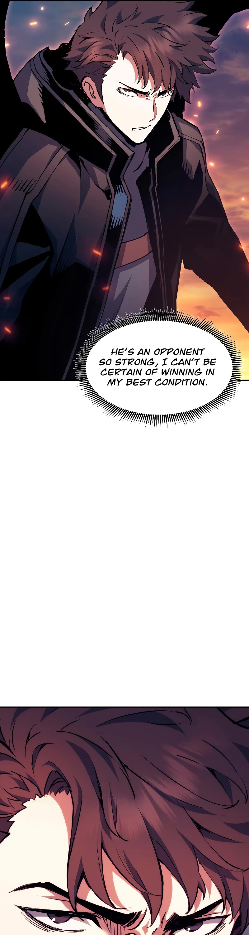 Return of the Broken Constellation Chapter 88 page 48 - Chapter 88