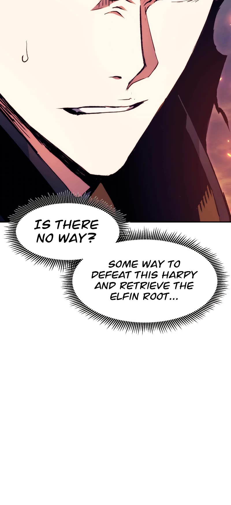 Return of the Broken Constellation Chapter 88 page 49 - Chapter 88