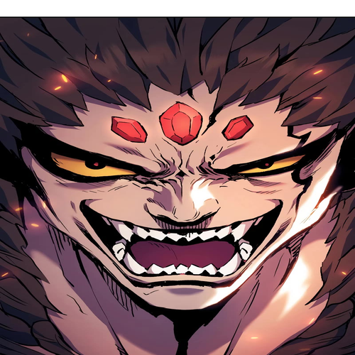 Return of the Broken Constellation Chapter 88 cover