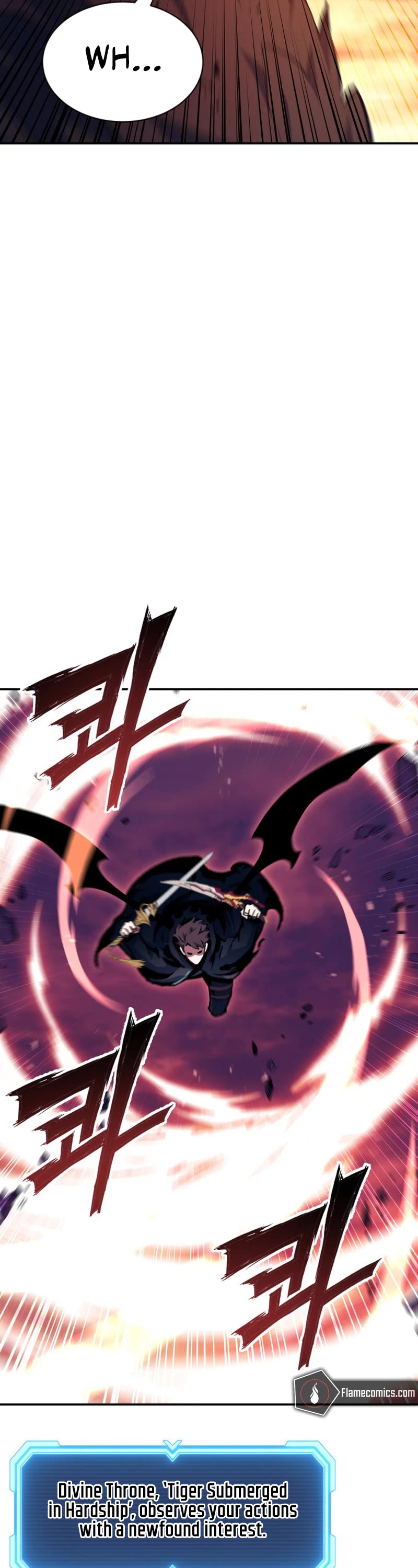 Return of the Broken Constellation Chapter 89 page 11 - Chapter 89