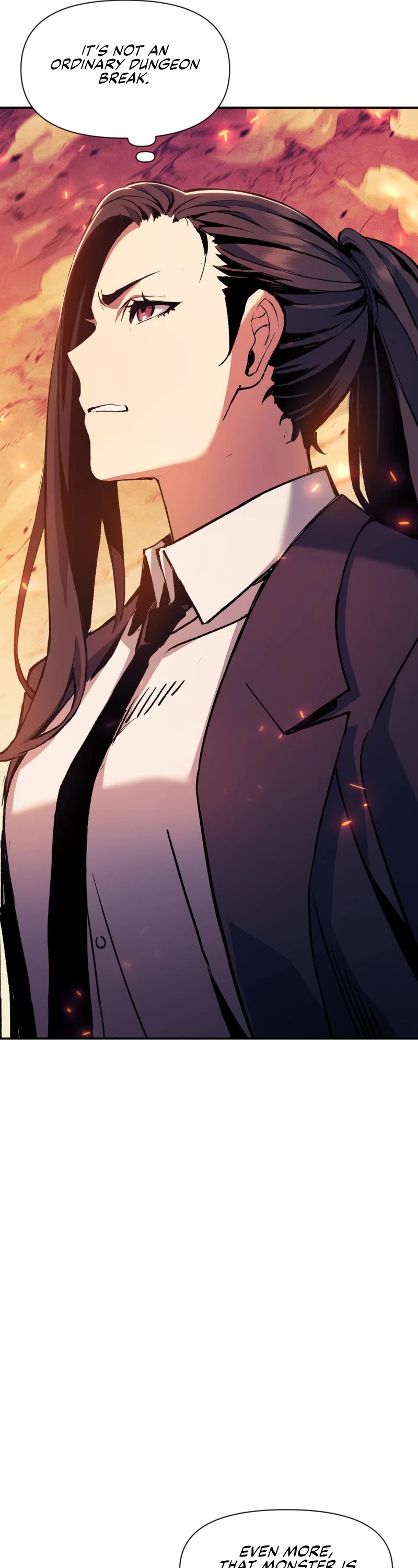 Return of the Broken Constellation Chapter 89 page 17 - Chapter 89