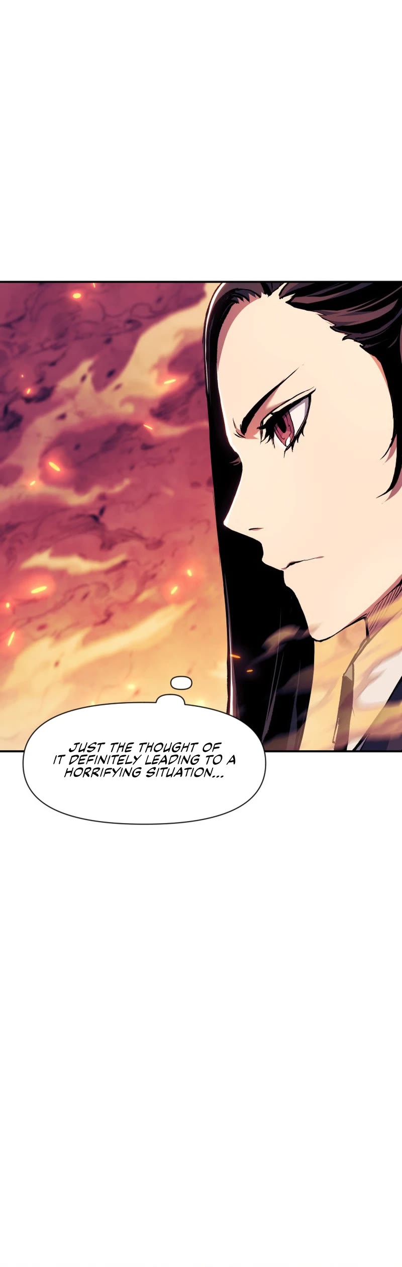 Return of the Broken Constellation Chapter 89 page 19 - Chapter 89